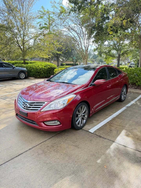 2014 Hyundai Azera - Image 5 of 20