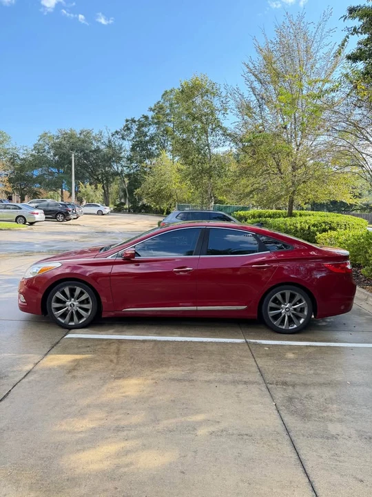 2014 Hyundai Azera - Image 9 of 20