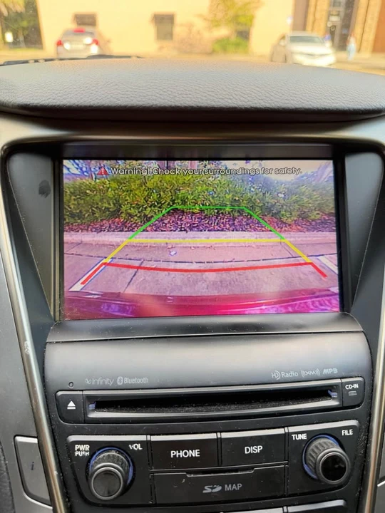 2014 Hyundai Azera - Image 18 of 20