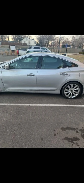 2014 Hyundai Azera - Image 5 of 8