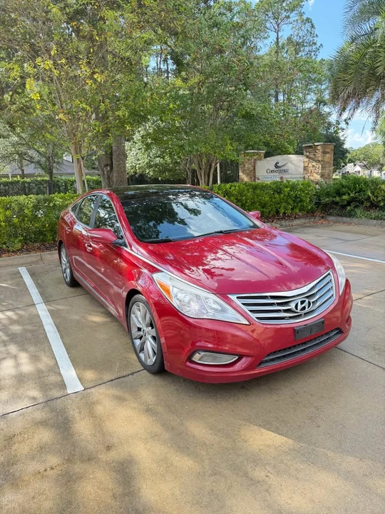 2014 Hyundai Azera - Image 3 of 20