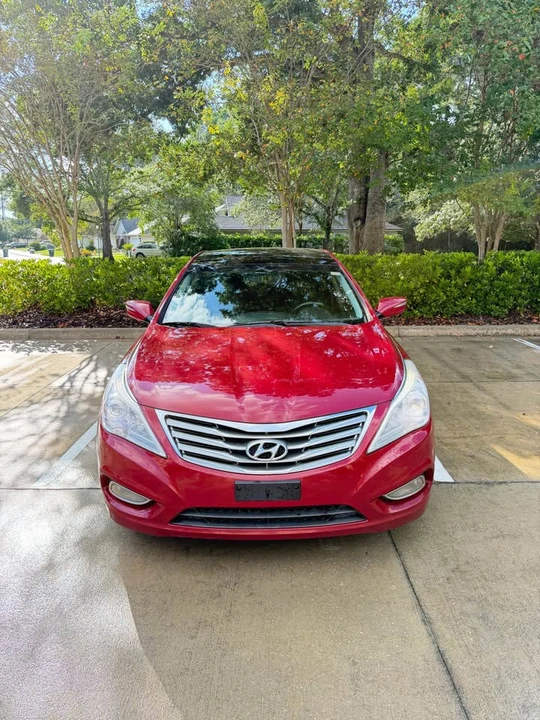 2014 Hyundai Azera - Image 4 of 20