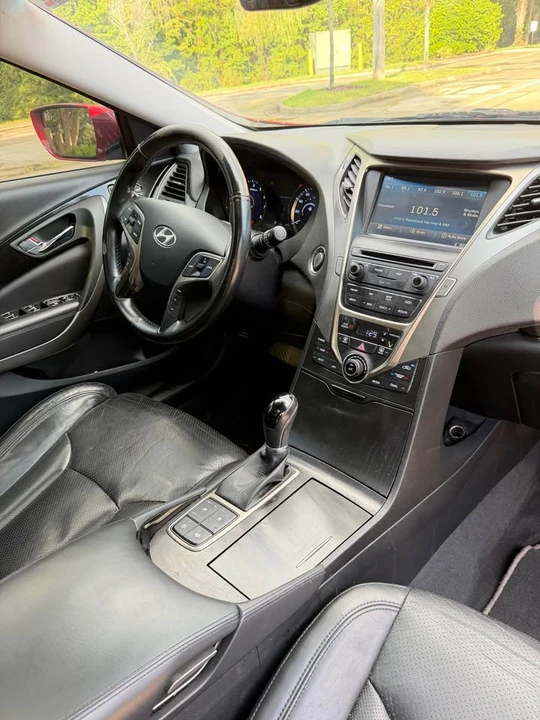 2014 Hyundai Azera - Image 13 of 20