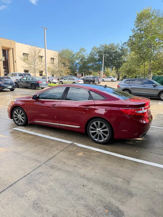 2014 Hyundai Azera - Image 8 of 20