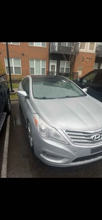2014 Hyundai Azera - Image 7 of 8