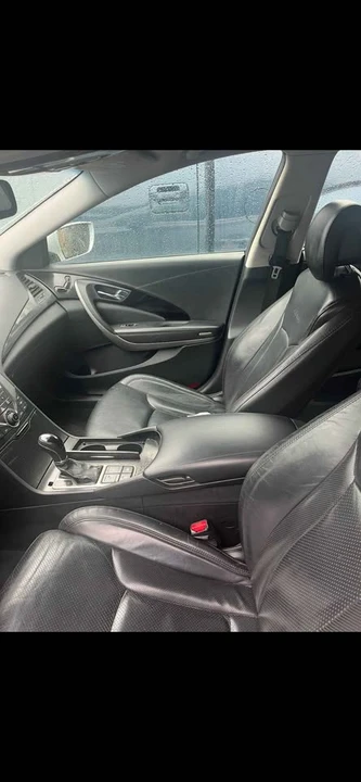 2014 Hyundai Azera - Image 3 of 8
