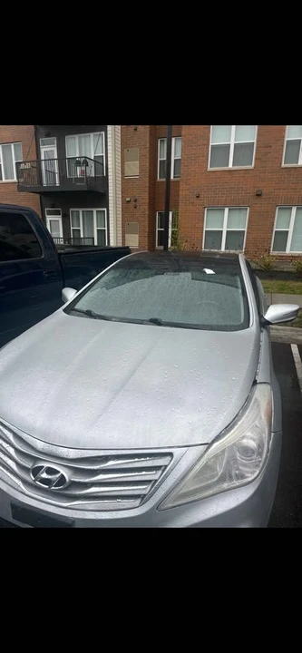 2014 Hyundai Azera - Image 6 of 8