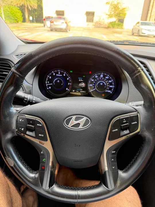 2014 Hyundai Azera - Image 16 of 20