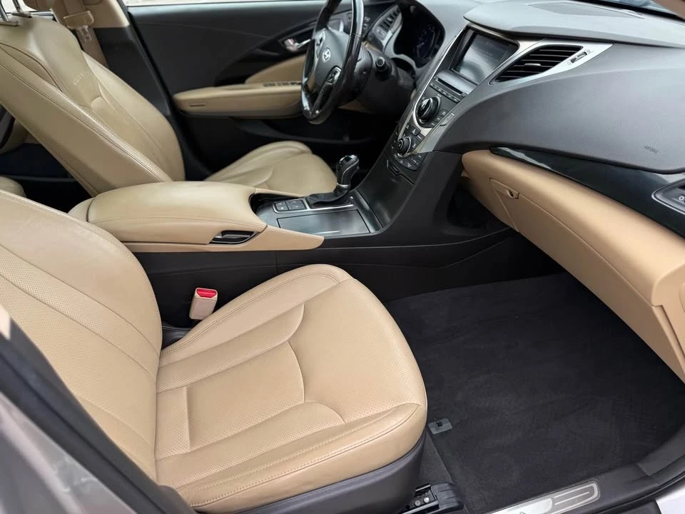 2014 Hyundai Azera - Image 13 of 20