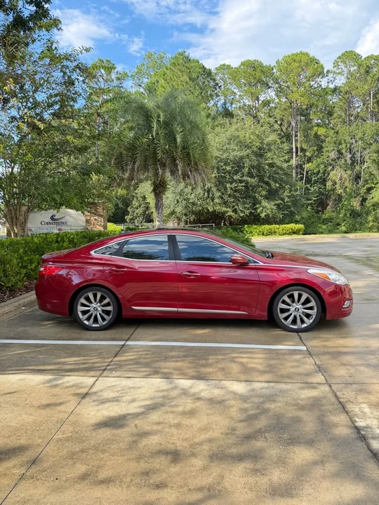 2014 Hyundai Azera - Image 2 of 20