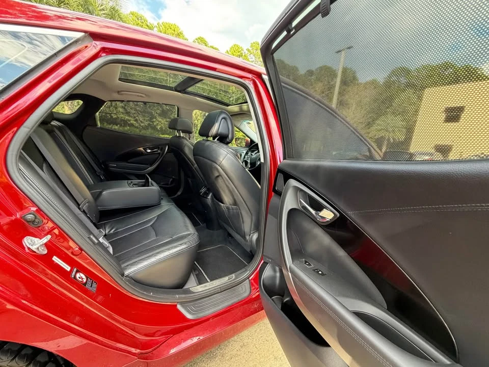 2014 Hyundai Azera - Image 12 of 20