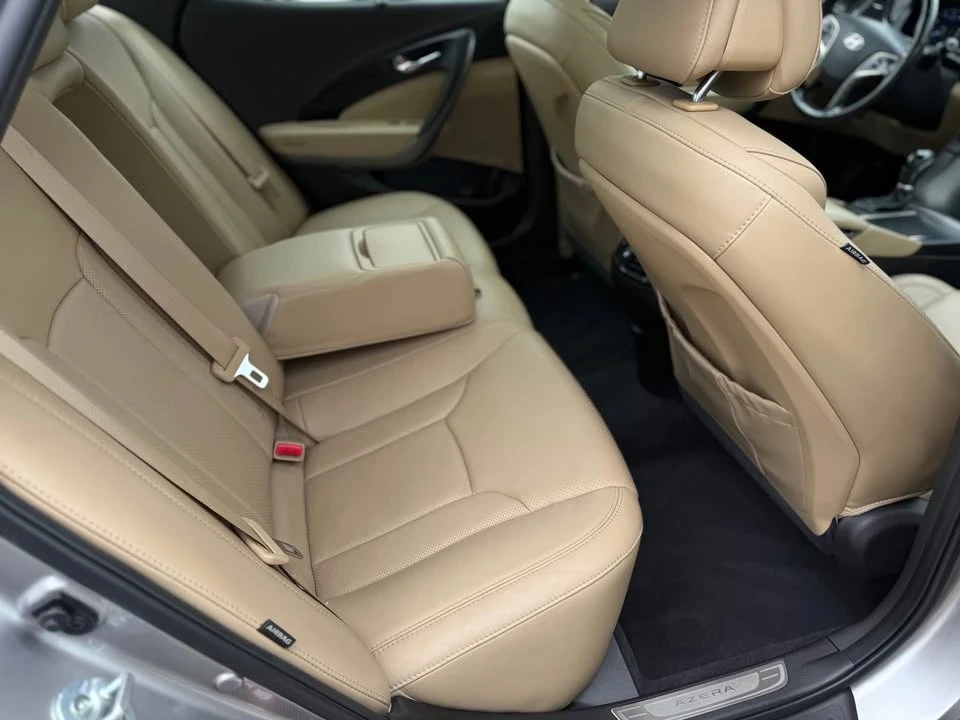 2014 Hyundai Azera - Image 14 of 20
