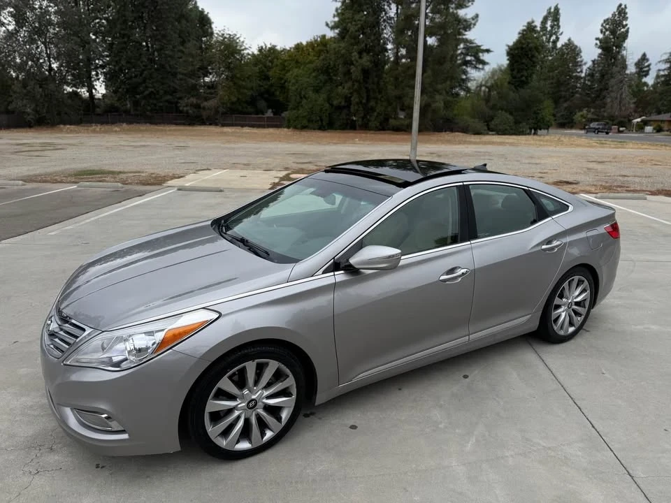 2014 Hyundai Azera - Image 7 of 20