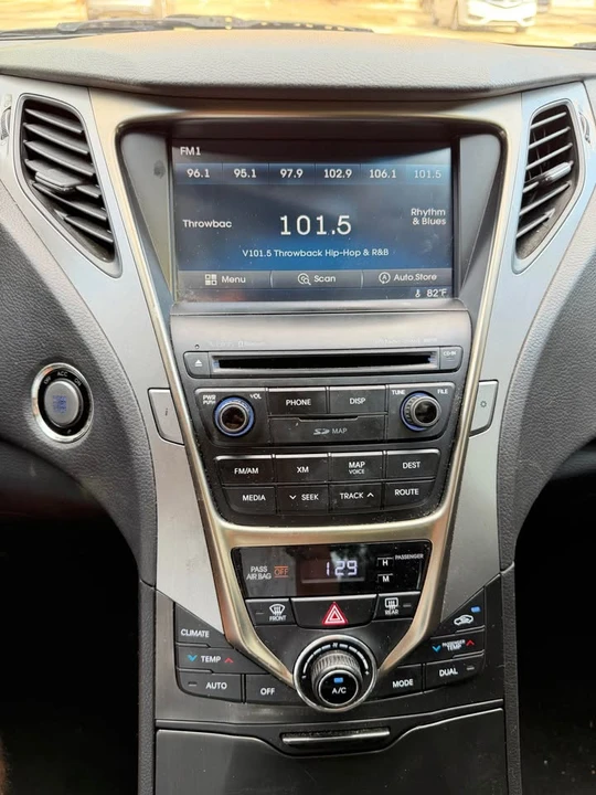 2014 Hyundai Azera - Image 14 of 20