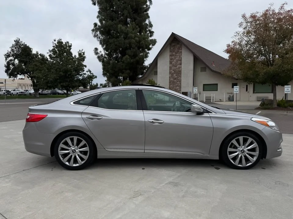 2014 Hyundai Azera - Image 12 of 20