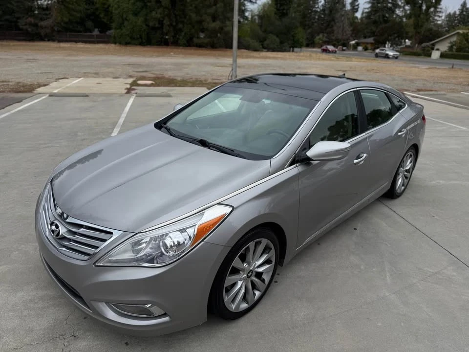 2014 Hyundai Azera - Image 6 of 20