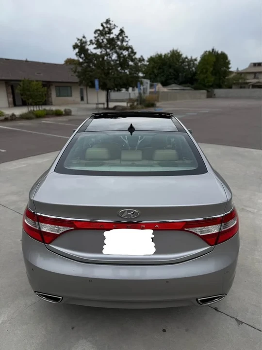 2014 Hyundai Azera - Image 10 of 20