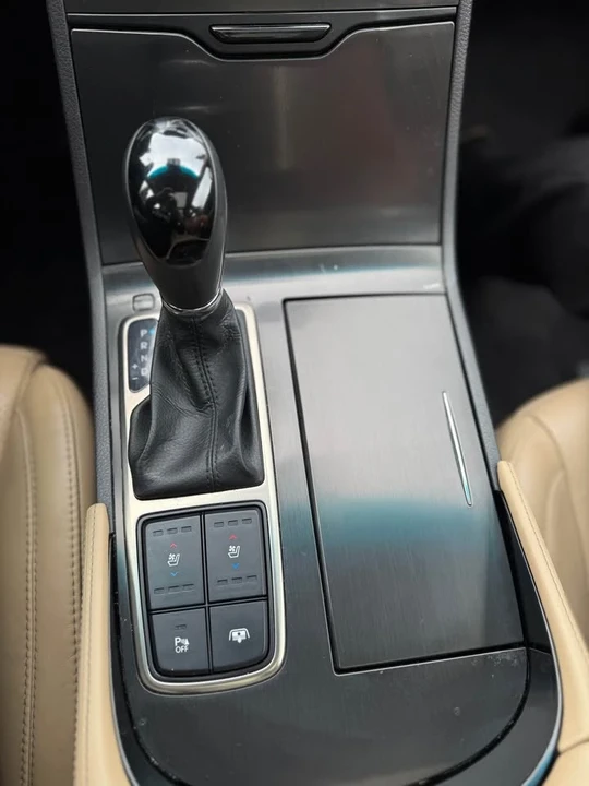 2014 Hyundai Azera - Image 20 of 20