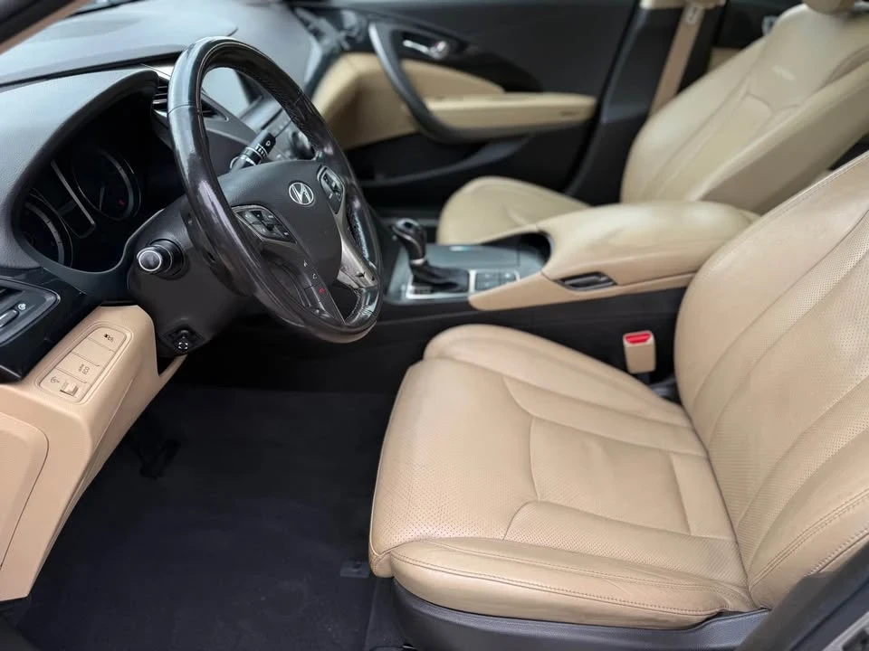 2014 Hyundai Azera - Image 16 of 20