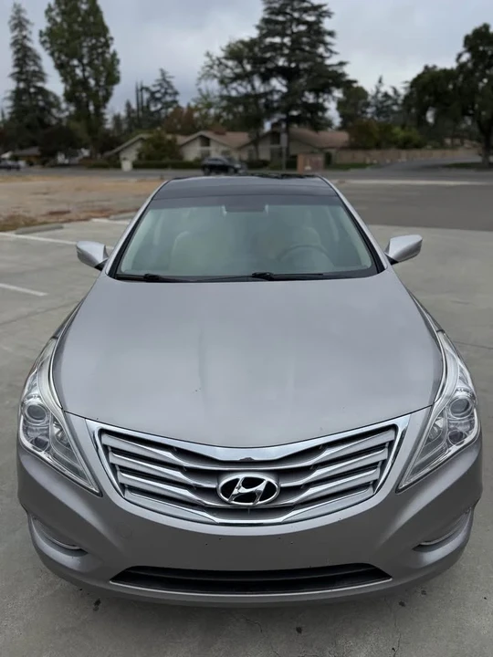 2014 Hyundai Azera - Image 4 of 20