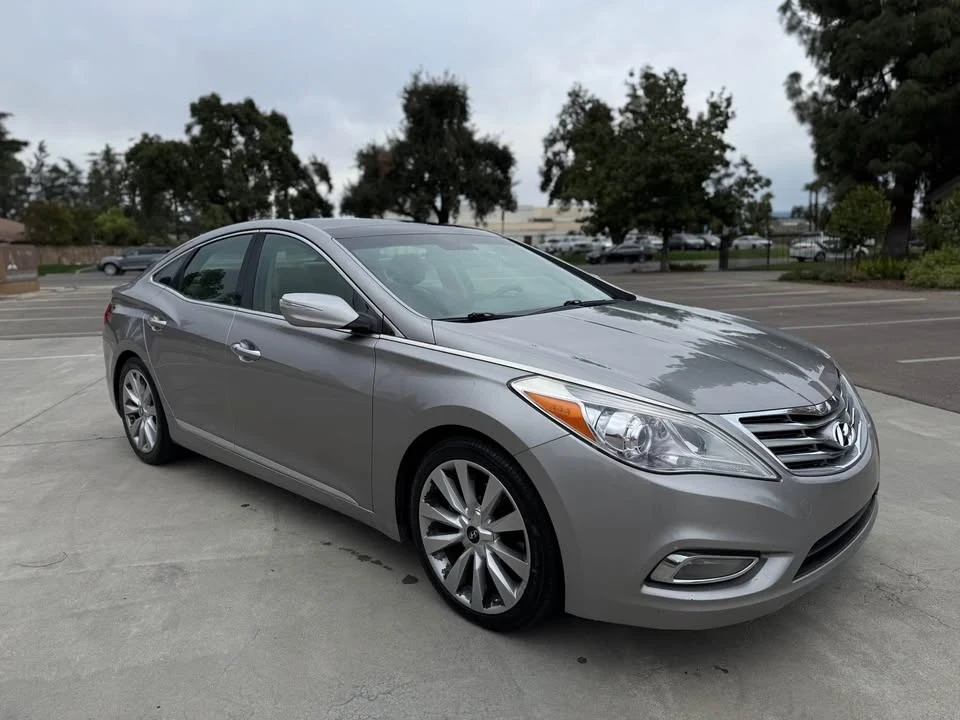 2014 Hyundai Azera - Image 2 of 20
