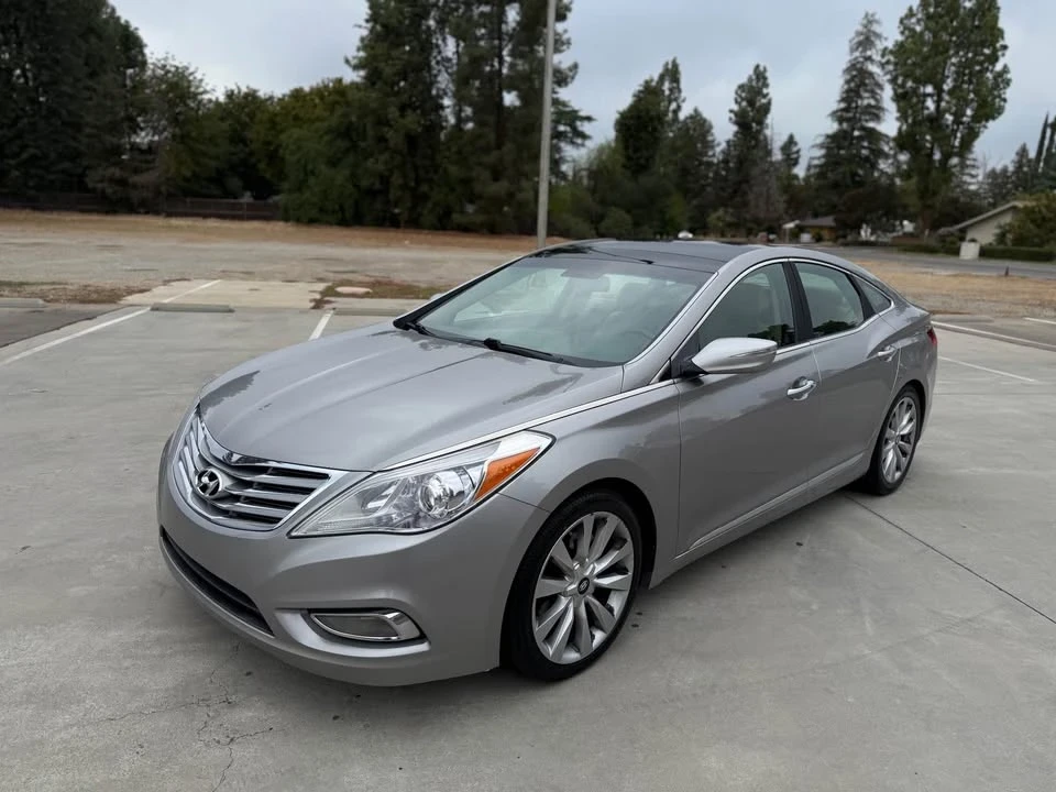 2014 Hyundai Azera - Image 5 of 20
