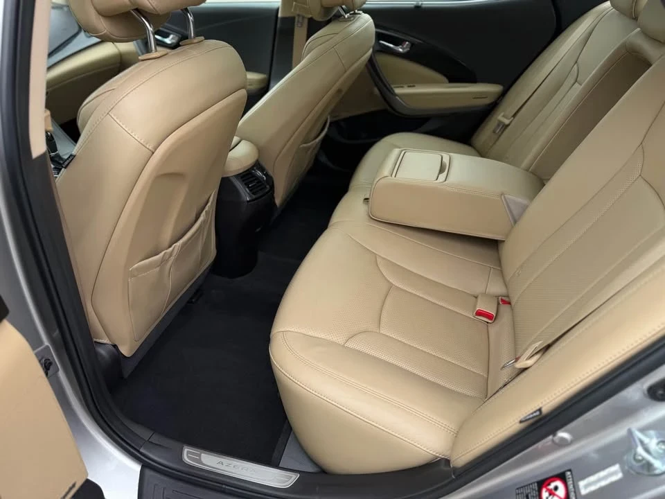 2014 Hyundai Azera - Image 15 of 20