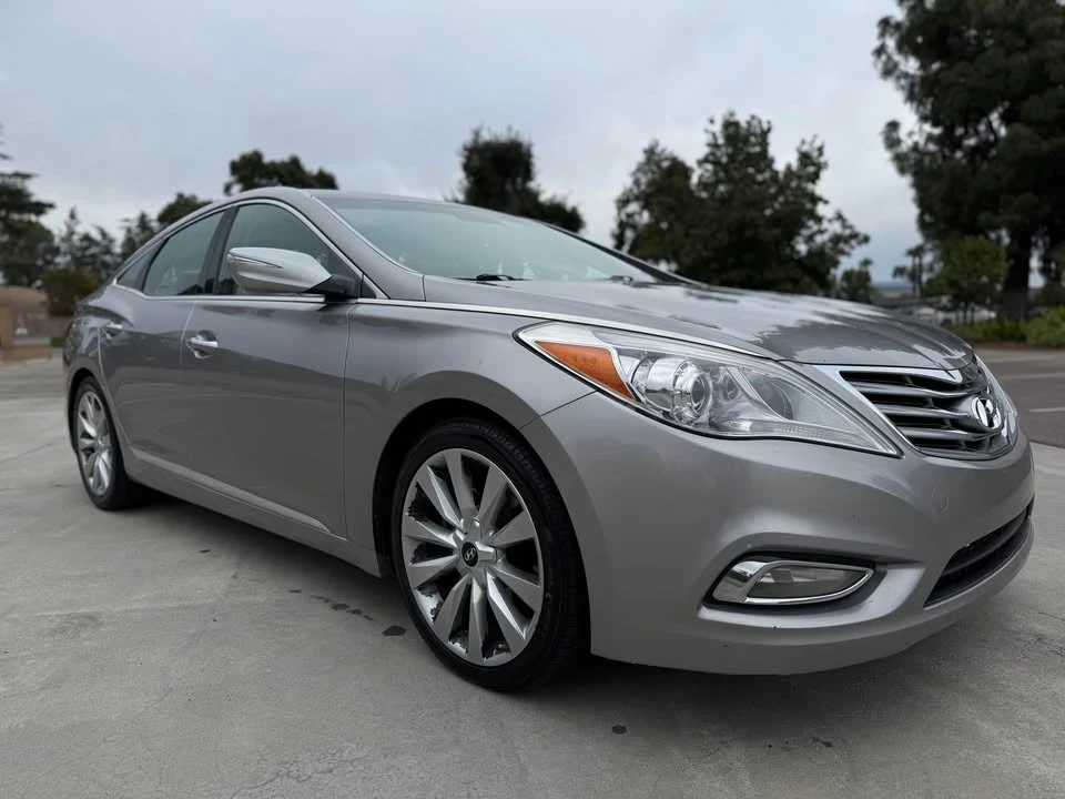 2014 Hyundai Azera - Image 3 of 20
