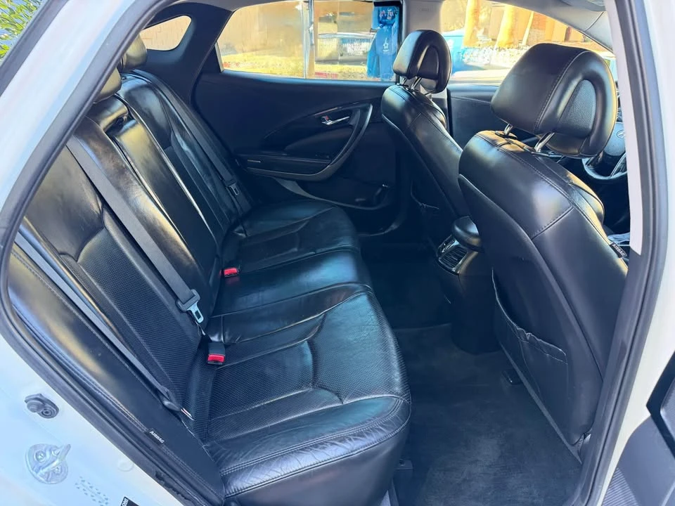 2014 Hyundai Azera - Image 17 of 17