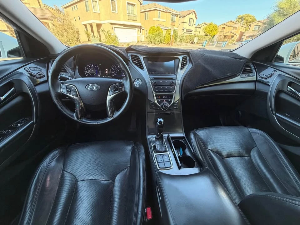 2014 Hyundai Azera - Image 9 of 17