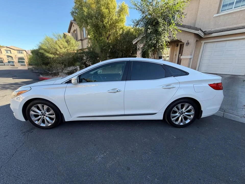 2014 Hyundai Azera - Image 4 of 17