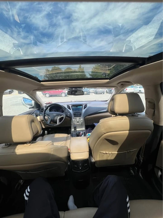 2014 Hyundai Azera - Image 3 of 5