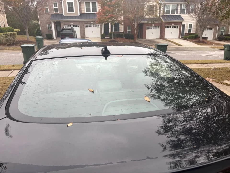 2014 Hyundai Elantra - Image 6 of 8