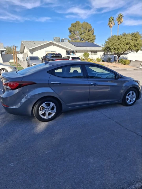 2014 Hyundai Elantra - Image 12 of 12