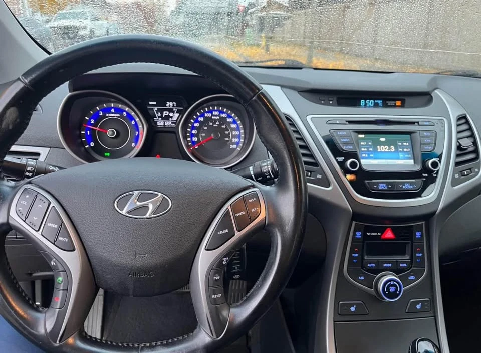 2014 Hyundai Elantra - Image 10 of 10