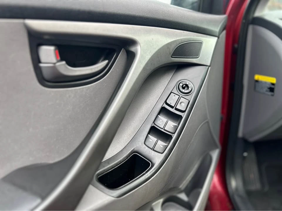 2014 Hyundai Elantra - Image 17 of 17