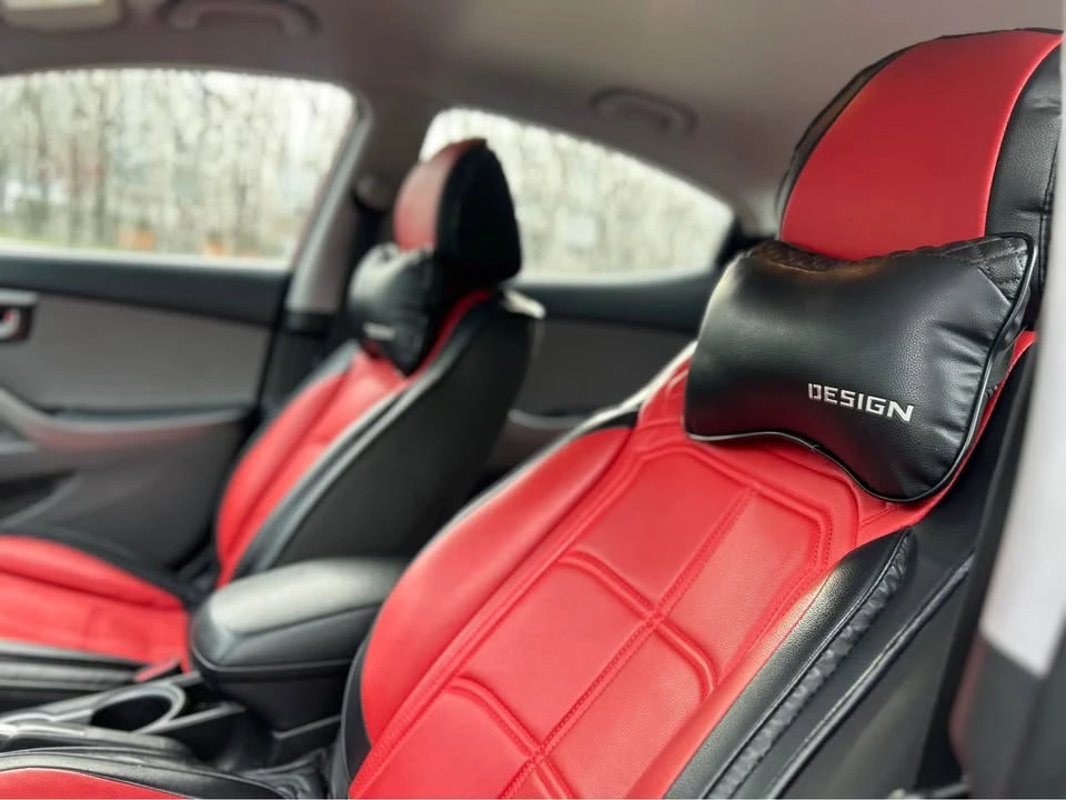 2014 Hyundai Elantra - Image 13 of 17