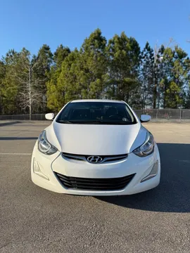 2014 Hyundai Elantra