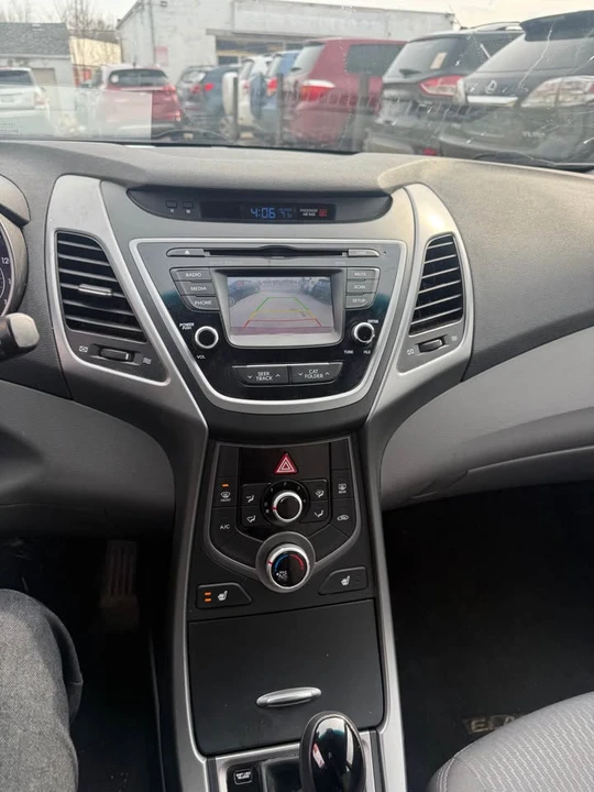 2014 Hyundai Elantra - Image 7 of 7