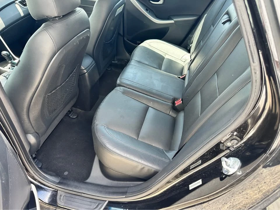 2014 Hyundai Elantra - Image 7 of 8