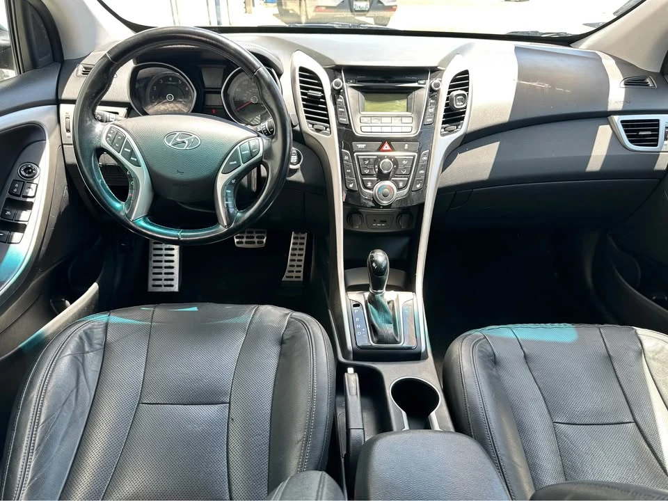 2014 Hyundai Elantra - Image 8 of 8
