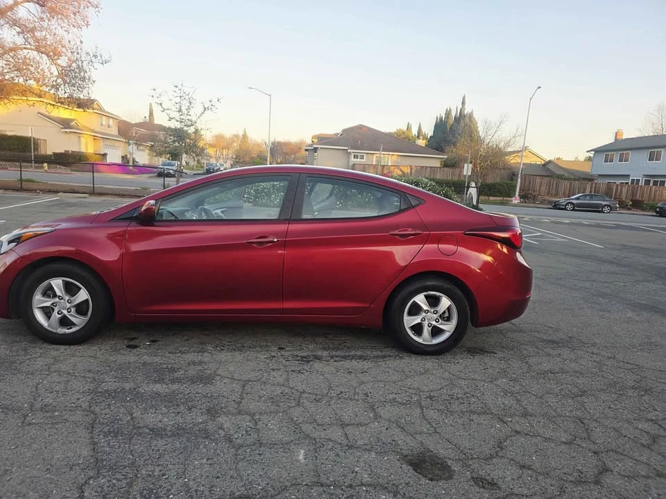 2014 Hyundai Elantra - Image 14 of 14