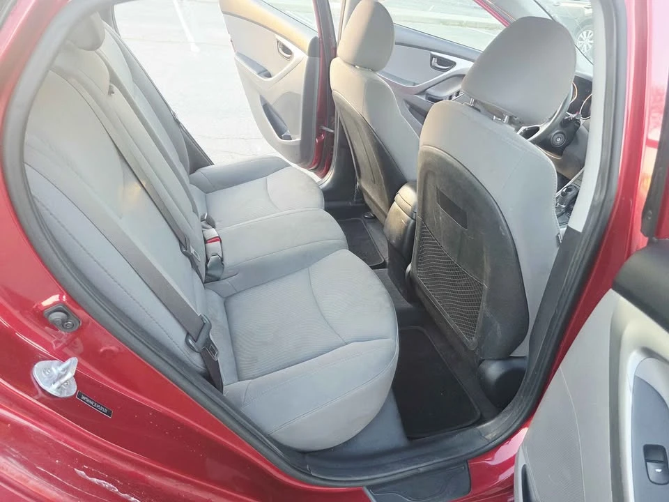 2014 Hyundai Elantra - Image 13 of 14