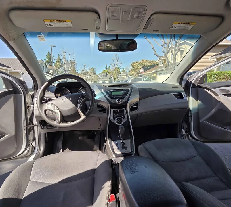 2014 Hyundai Elantra - Image 14 of 20