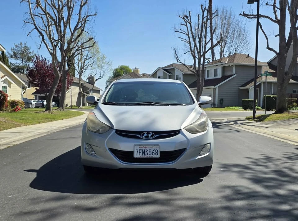 2014 Hyundai Elantra - Image 20 of 20