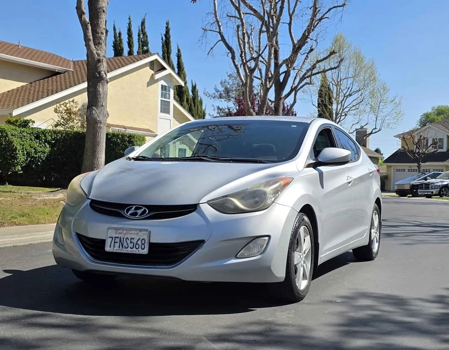 2014 Hyundai Elantra - Image 19 of 20