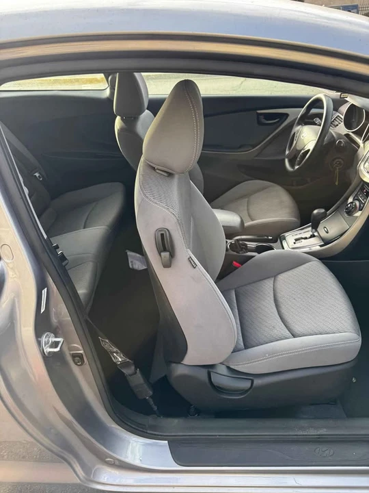 2014 Hyundai Elantra - Image 9 of 10