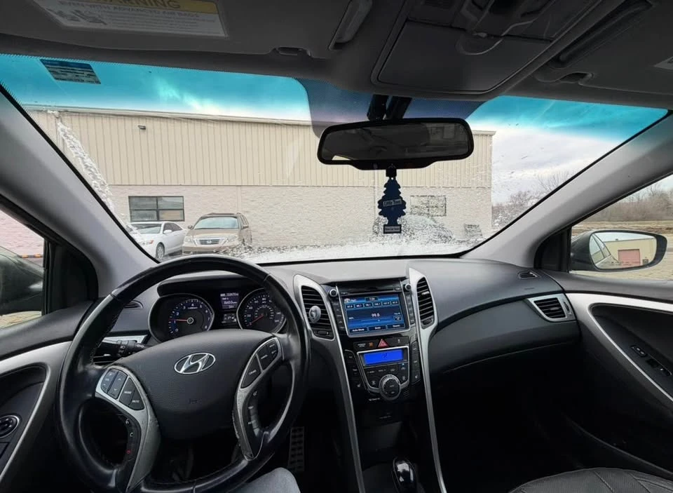 2014 Hyundai Elantra - Image 2 of 5
