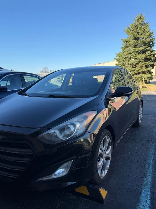 2014 Hyundai Elantra - Image 5 of 5
