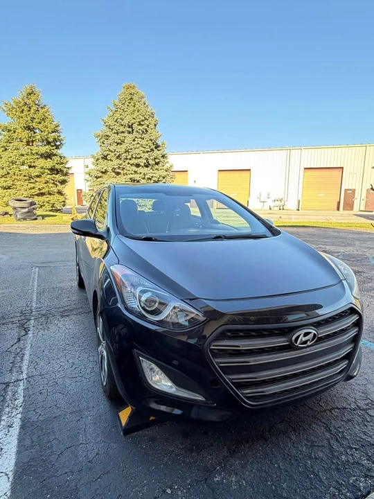2014 Hyundai Elantra - Image 4 of 5